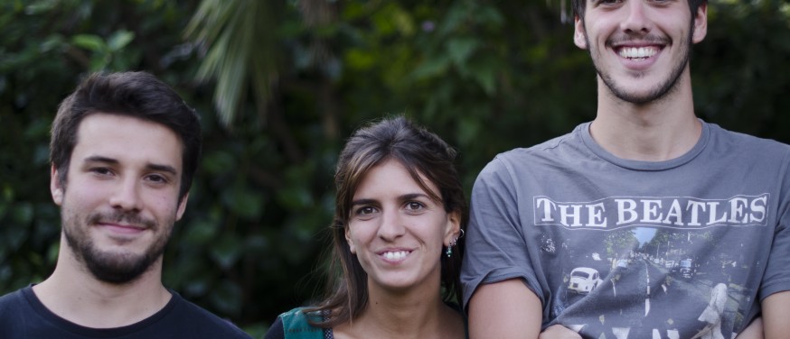 Ine Güemes y Los Luchos